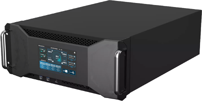 新品 | 大视 MPlay 多媒体播控服务器