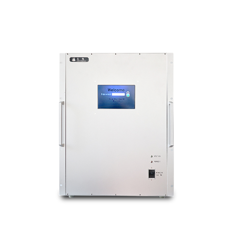 MM5000L-PlUS LED二合一拼接处理器