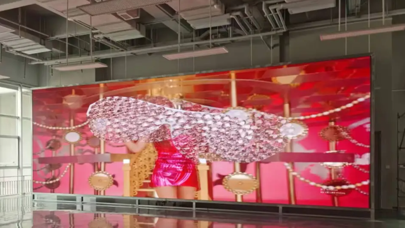 深圳某工业大学二合一处理器项目