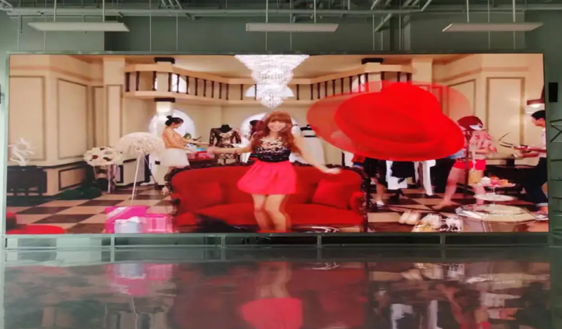 深圳某工业大学国际设计学院