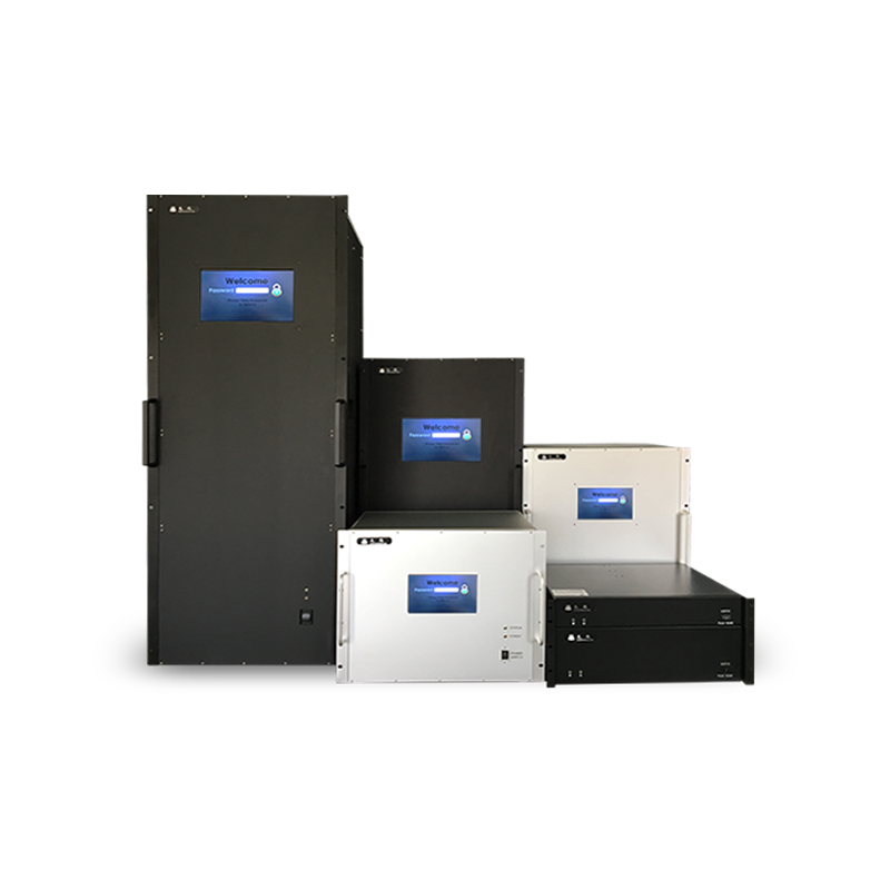 MM5000B-4K彩虹融合处理器