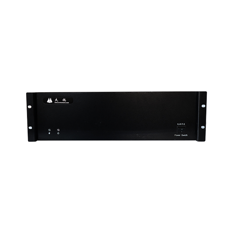 MPG30X融合处理器