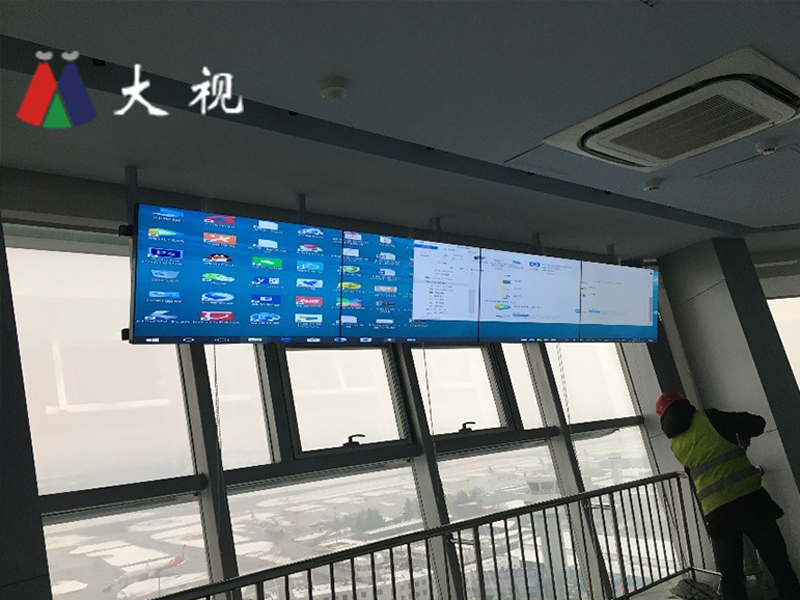 陕西某机场