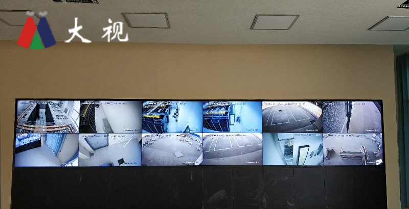 西北某机场