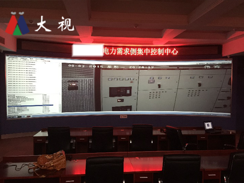 江苏某电力供应商