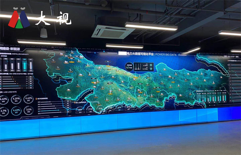 浙江某能源公司