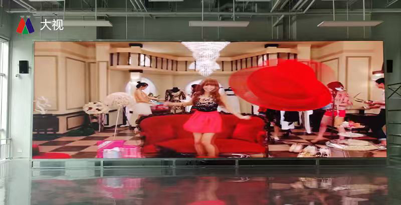 深圳某工业大学国际设计学院