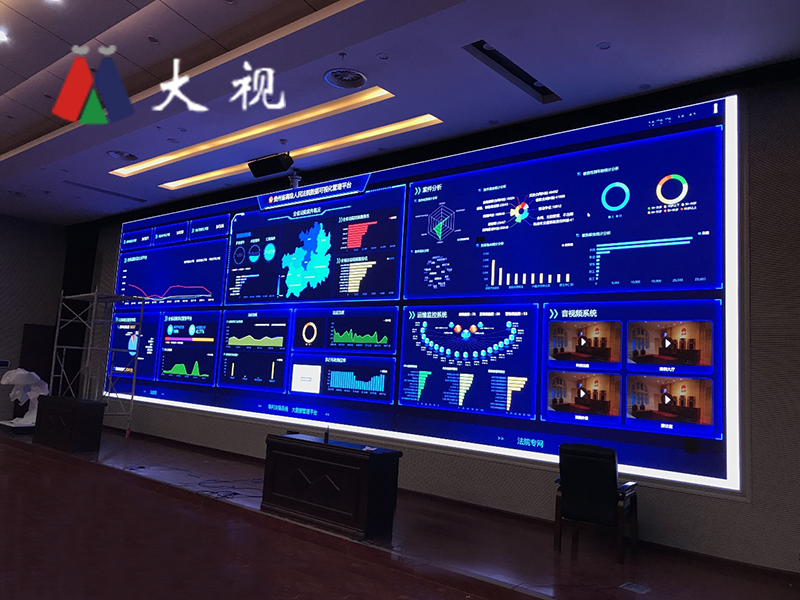 贵州某法院