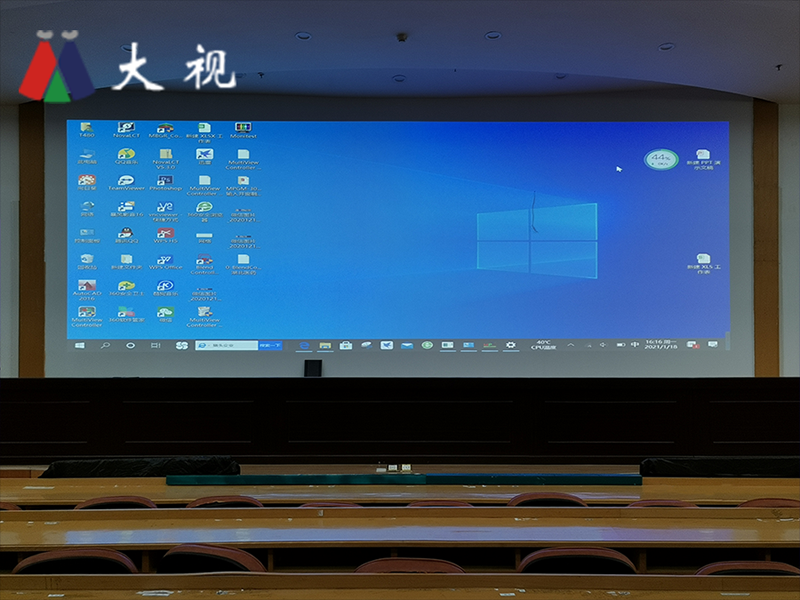江西某企业