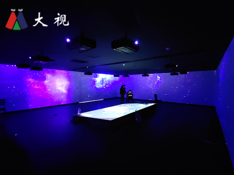 上海某企业