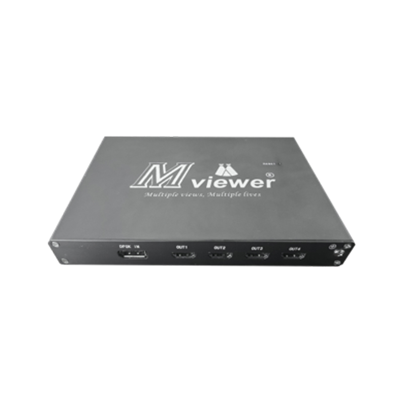 8K 多屏扩展仪 MV8K304