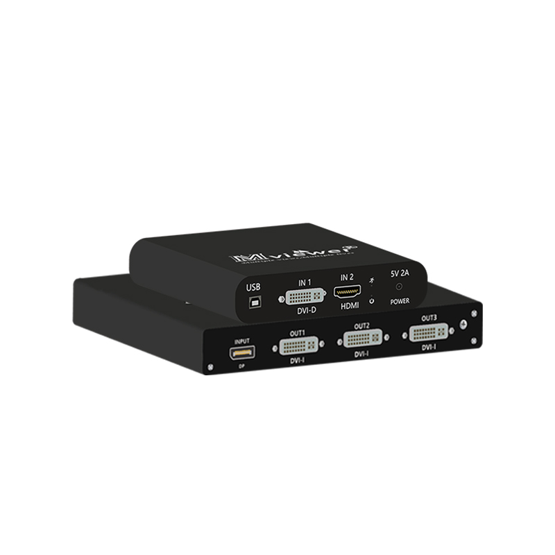 MV102S系列两屏宝