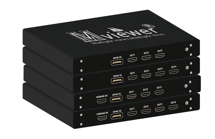 EV10X系列多屏宝