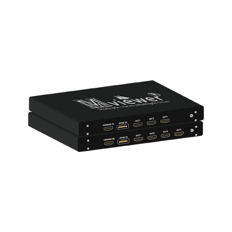 EV30X系列多屏宝