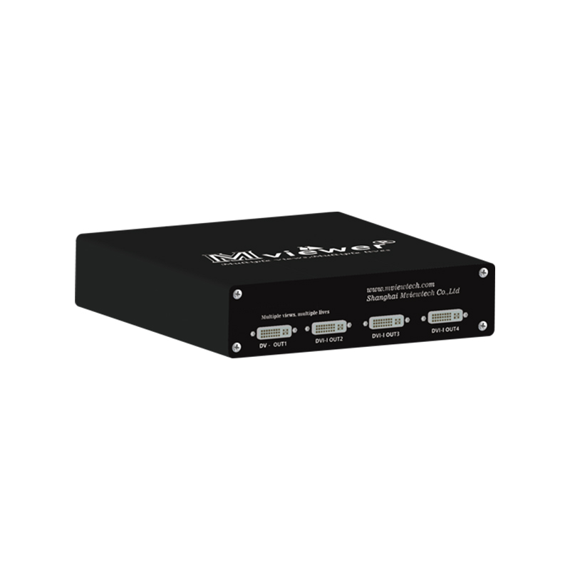 MVD20X系列多屏宝
